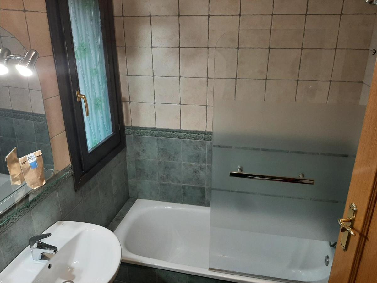 L'Artiga Apartamento Sesué Exterior foto